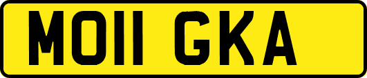MO11GKA