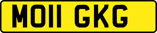 MO11GKG