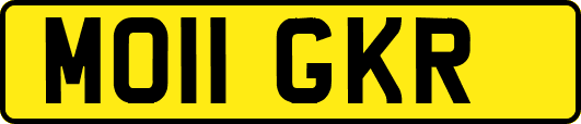 MO11GKR