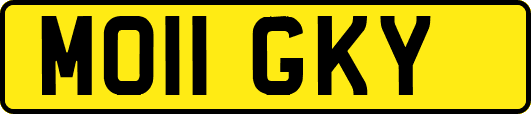 MO11GKY