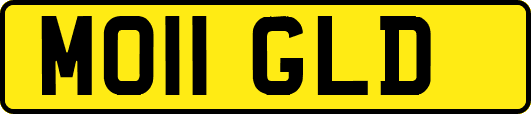MO11GLD