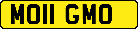 MO11GMO