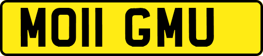 MO11GMU