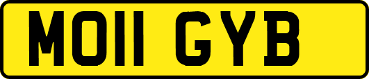 MO11GYB
