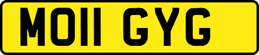 MO11GYG
