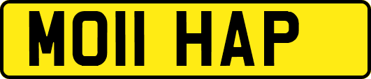 MO11HAP