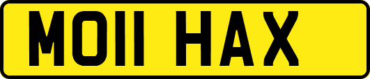 MO11HAX