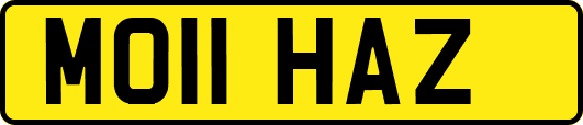 MO11HAZ