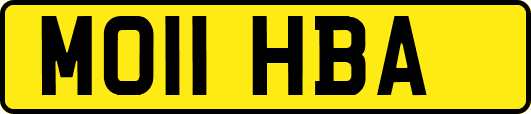MO11HBA