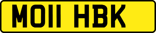 MO11HBK