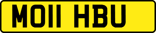 MO11HBU