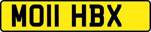MO11HBX