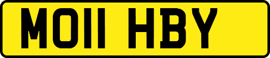 MO11HBY