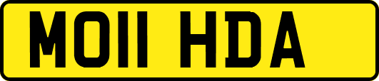 MO11HDA