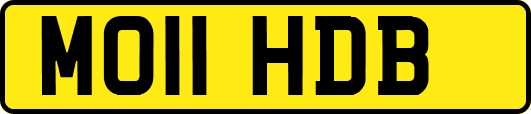 MO11HDB