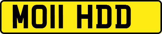 MO11HDD