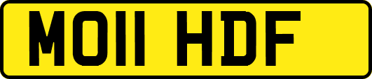 MO11HDF