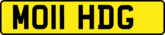 MO11HDG