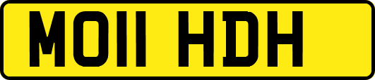 MO11HDH