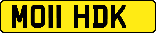 MO11HDK