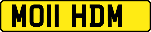 MO11HDM