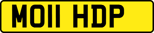 MO11HDP