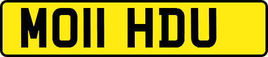 MO11HDU
