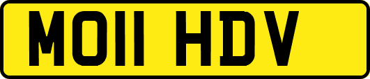 MO11HDV