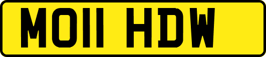 MO11HDW