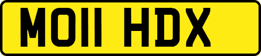 MO11HDX