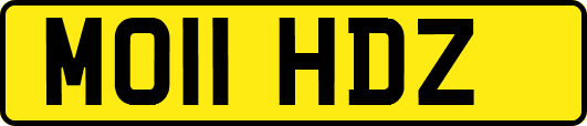 MO11HDZ