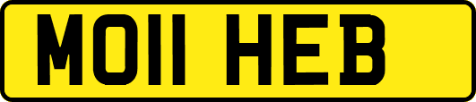MO11HEB