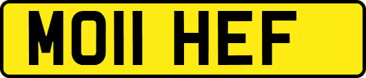 MO11HEF
