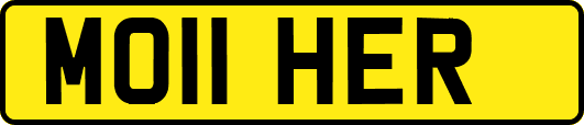 MO11HER