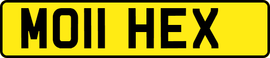MO11HEX