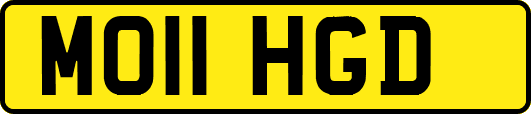 MO11HGD
