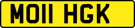 MO11HGK