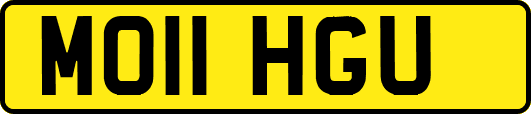 MO11HGU