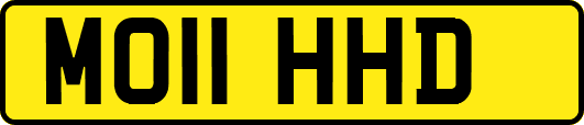 MO11HHD
