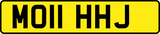 MO11HHJ