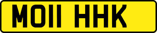 MO11HHK