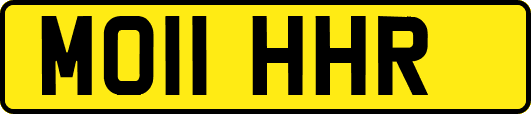 MO11HHR