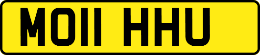 MO11HHU