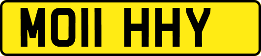 MO11HHY