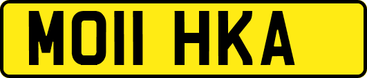 MO11HKA