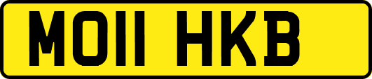 MO11HKB