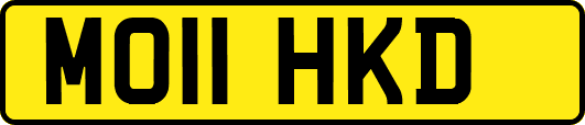 MO11HKD