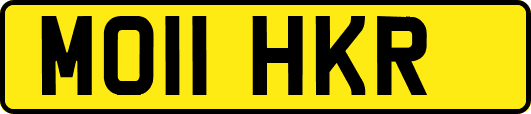 MO11HKR
