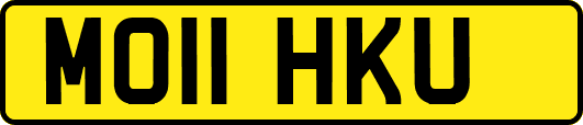 MO11HKU