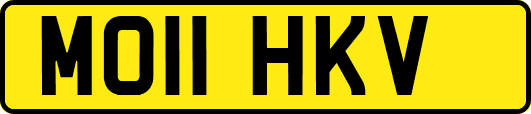 MO11HKV
